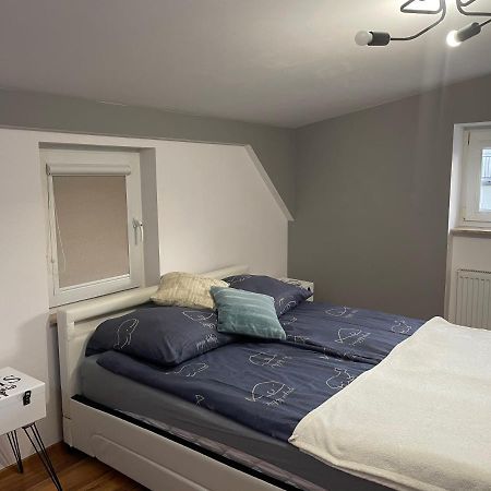 Apartament Przy Ulicy Zaruskiego Blisko Plazy Ustka Eksteriør bilde