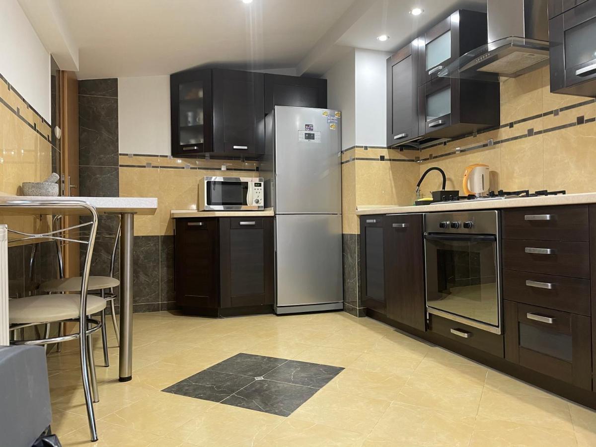 Apartament Przy Ulicy Zaruskiego Blisko Plazy Ustka Eksteriør bilde