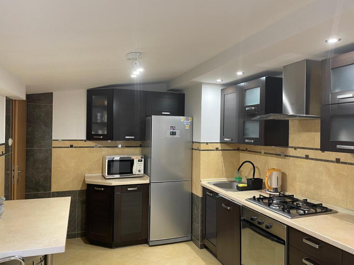 Apartament Przy Ulicy Zaruskiego Blisko Plazy Ustka Eksteriør bilde